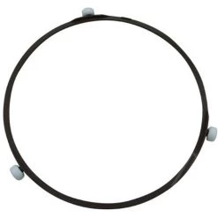 ENTRAINEUR SUPPORT PLATEAU A ROULETTES MICRO-ONDES SAMSUNG DE92-90189V Samsung