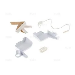 KIT SONDE DEGIVRAGE+NOTICE PROG.TEMPERATURE HERMES SAMSUNG KITRSH1 Samsung