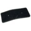 Filtre Mousse Sèche Linge Condensation Samsung DC62-00376AA Samsung