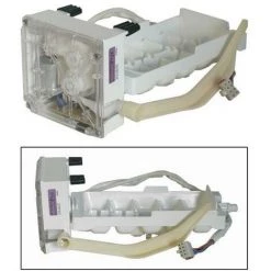 FABRIQUE A GLACONS FRIGO AMERICAIN SAMSUNG DA97-00258K RS55 DA97-00258K Samsung