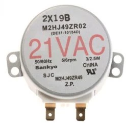 MOTEUR PLATEAU ST16EX73MAAA 21 V POUR MICRO ONDES SAMSUNG - DE31-10154D