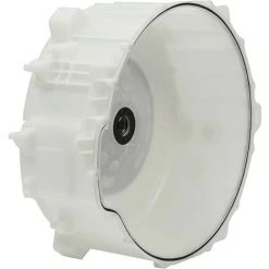 DEMI CUVE ARRIERE WF1124ZAC POUR LAVE LINGE SAMSUNG - DC97-16708A