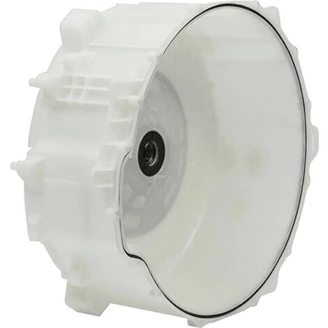 DEMI CUVE ARRIERE WF1124ZAC POUR LAVE LINGE SAMSUNG - DC97-16708A 1 DEMI CUVE ARRIERE WF1124ZAC POUR LAVE LINGE SAMSUNG - DC97-16708A