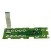 MODULE CLAVIER POUR MICRO ONDES SAMSUNG - DE96-01040A
