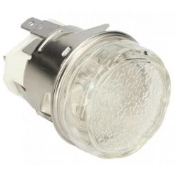 Ensemble Lampe Complet DG47-00073A Pour Four SAMSUNG , DUAL COOK - NC