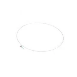 Collier Joint Hublot DC97-14618A Pour Lave Linge SAMSUNG - NC