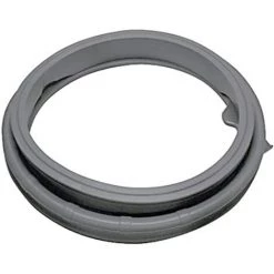 SAMSUNG Joint De Hublot - Manchette, Lave-linge, DC64-01602A - 1