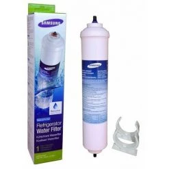Filtre A Eau Wsf-100 "origine" Da29-1010 Pour Refrigerateur Samsung