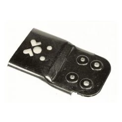 CHARNIÈRE INFÉRIEURE DROITE / GAUCHE POUR REFRIGERATEUR SAMSUNG - DA61-08990A