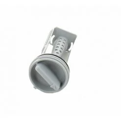 Bouchon + Filtre De Pompe DC97-15695A Pour Lave Linge SAMSUNG - NC