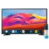 SAMSUNG TV LED 32" 81cm Téléviseur Full HD 1080p Smart TV Wi-Fi - Noir