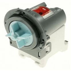 POMPE DE VIDANGE B35-6A POUR LAVE LINGE SAMSUNG - DC31-00178C