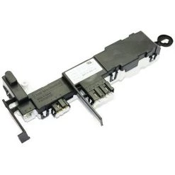 Securite De Porte Lave Linge Samsung DC34-00024A