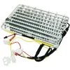 Evaporateur Pour Réfrigérateur/congélateur Samsung DA96-00013H