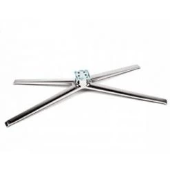 PIED TELE ETOILE POUR TV AUDIO TELEPHONIE SAMSUNG - BN96-13132F