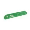 Samsung DE96-00910J Module Clavier De Commande Plaque De Cuisson - Vert