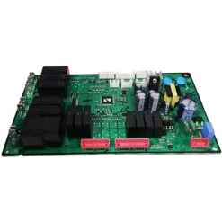 Samsung DG94-02478B Module Puissance Four - Noir