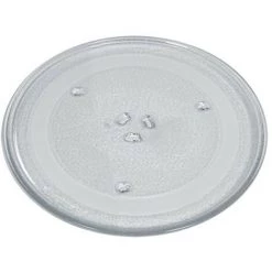 Samsung DE74-20015G Plateau Tournant Verre 32cm Micro-ondes