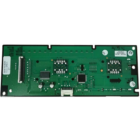 Samsung DE96-01024A Module Touche Four - Vert 1 Samsung DE96-01024A Module Touche Four - Vert