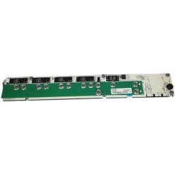 Samsung C00270565 Module Tactile Plaque De Cuisson - Vert