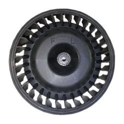 Samsung DC67-00366A Turbine Sèchage Lave-linge - Noir