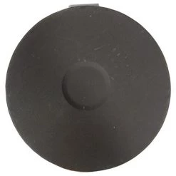 SAMSUNG Fagor 77X3102 Plaque électrique 155mm 1000W Plaque De Cuisson - Gris