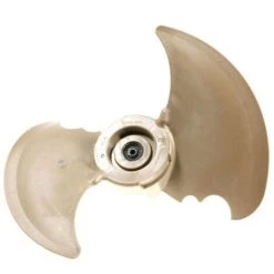 HELICE DE VENTILLATEUR EXTERIEUR POUR CLIMATISEUR SAMSUNG - DB94-02657A