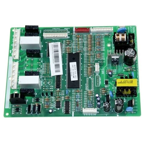 PLATINE DE PUISSANCE POUR REFRIGERATEUR SAMSUNG - DA41-00185U 1 PLATINE DE PUISSANCE POUR REFRIGERATEUR SAMSUNG - DA41-00185U