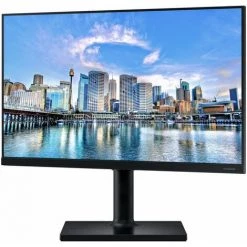 SAMSUNG Samsung Serie 4 54,6cm F22T450FQR 169 (22) Black LF22T450FQRXEN (LF22T450FQRXEN)