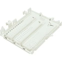 DESSUS RÉPARTITEUR EAU BOITE A PRODUITS POUR LAVE LINGE SAMSUNG - DC97-17347A -SAMSUNG Soldes 50671837 4