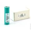 Samsung - Accus Lithium-Ion SAMSUNG INR18650-20R HD 3.7V 2.5Ah HBL