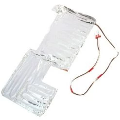 Resistance De Dégivrage D'origine (DA47-00258A) Réfrigérateur, Congélateur SAMSUNG