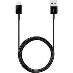Samsung De Téléphone Portable Cordon [1x USB-C® Mâle - 1x USB 2.0 Type A Mâle] 1.50 M USB