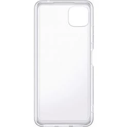 Samsung EF-QA226 Coque Arrière Samsung Galaxy A22 5G Transparent