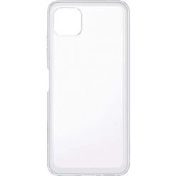 Samsung EF-QA226 Coque Arrière Samsung Galaxy A22 5G Transparent -SAMSUNG Soldes 51159229 3