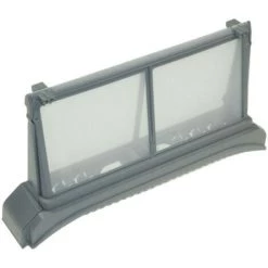 Filtre à Peluches D'origine (DC61-03902A) Sèche-linge SAMSUNG