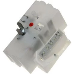 Ensemble De Moteur Convoyeur D'origine (DA97-08802G) Réfrigérateur, Congélateur SAMSUNG