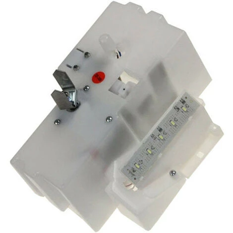 Ensemble De Moteur Convoyeur D'origine (DA97-08802G) Réfrigérateur, Congélateur SAMSUNG 1 Ensemble De Moteur Convoyeur D'origine (DA97-08802G) Réfrigérateur, Congélateur SAMSUNG