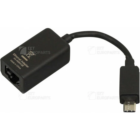 SAMSUNG Samsung GIGABIT LAN DONGLE (BA39-01204A) 1 SAMSUNG Samsung GIGABIT LAN DONGLE (BA39-01204A)