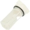 BOUCHON DE POMPE DE VIDANGE POUR LAVE LINGE SAMSUNG - DC97-15695C