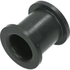 SILENT BLOC AVANT EN CAOUTCHOUC POUR LAVE LINGE SAMSUNG - DC67-00587A