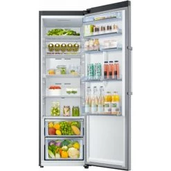 Réfrigérateur 1 Porte 60cm 385l Ventilé Inox - Rr39m7135s9 - Samsung - Inox -SAMSUNG Soldes 53909206 3
