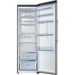 Réfrigérateur 1 Porte 60cm 385l Ventilé Inox - Rr39m7135s9 - Samsung - Inox -SAMSUNG Soldes 53909206 4