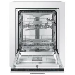 Lave-vaisselle 60cm 14 Couverts 44db Tout Intégrable - Dw60r7050bb - Samsung - Blanc 7 Lave-vaisselle 60cm 14 Couverts 44db Tout Intégrable - Dw60r7050bb - Samsung - Blanc -SAMSUNG Soldes 53909355 3