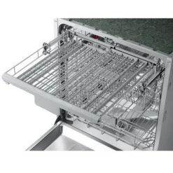 Lave-vaisselle 60cm 14 Couverts 44db Tout Intégrable - Dw60r7050bb - Samsung - Blanc 8 Lave-vaisselle 60cm 14 Couverts 44db Tout Intégrable - Dw60r7050bb - Samsung - Blanc -SAMSUNG Soldes 53909355 4