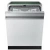Lave-vaisselle 60cm 14 Couverts 44db Intégrable Avec Bandeau - Dw60r7050ss - Samsung - Blanc
