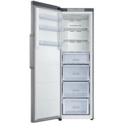 Congélateur Armoire 60cm 323l Nofrost - Rz32m7005sa - Samsung - Inox -SAMSUNG Soldes 53909637 4