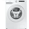 Lave-linge Hublot 9 Kg 1400 Tours/min - Ww90t554dtw - Samsung - Blanc