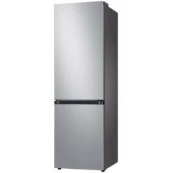 Réfrigérateur Combiné 60cm 360l Nofrost Inox - Rb3dt602dsa - Samsung - Inox