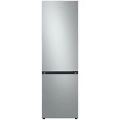 Réfrigérateur Combiné 60cm 360l Nofrost Inox - Rb3dt602dsa - Samsung - Inox -SAMSUNG Soldes 54088666 4